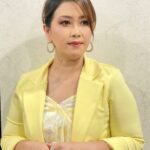 eva jas kuning