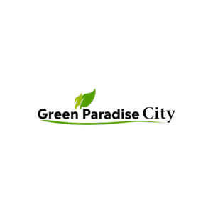 green paradise city