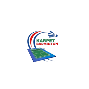 karpet badminton