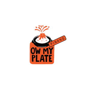 ow my plate pinang