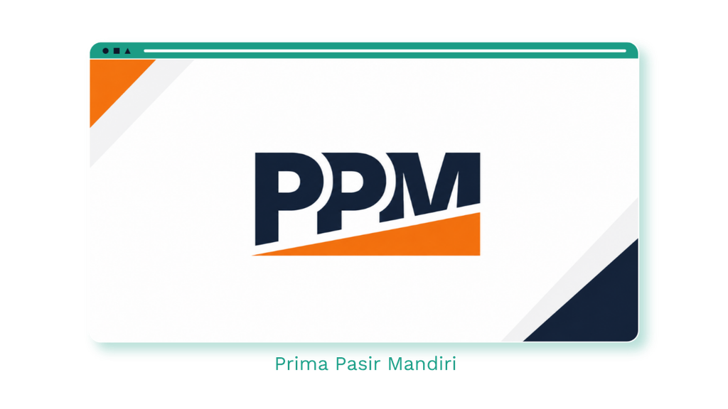 prima pasir mandiri