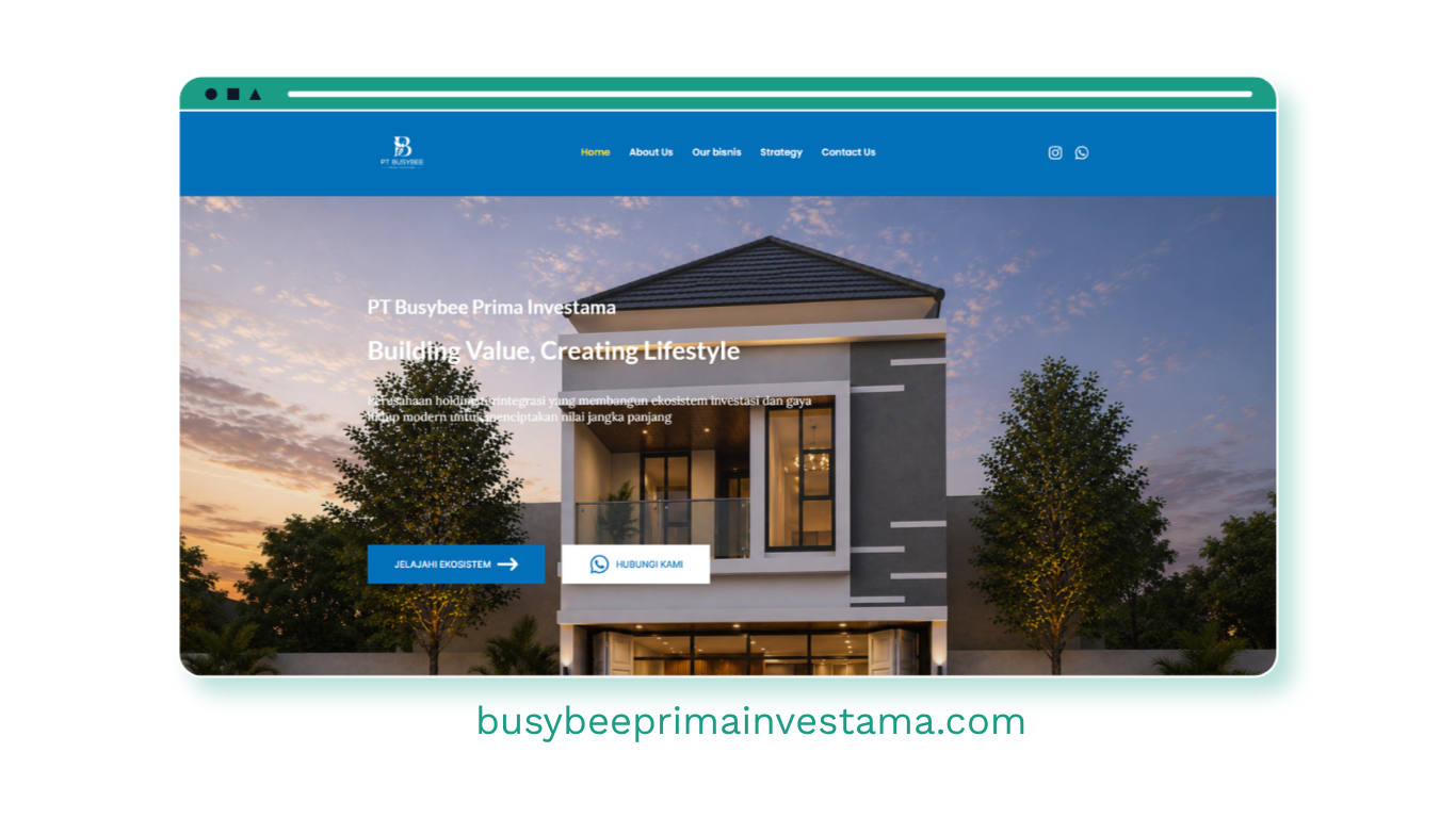 busybeeprimainvestama.com