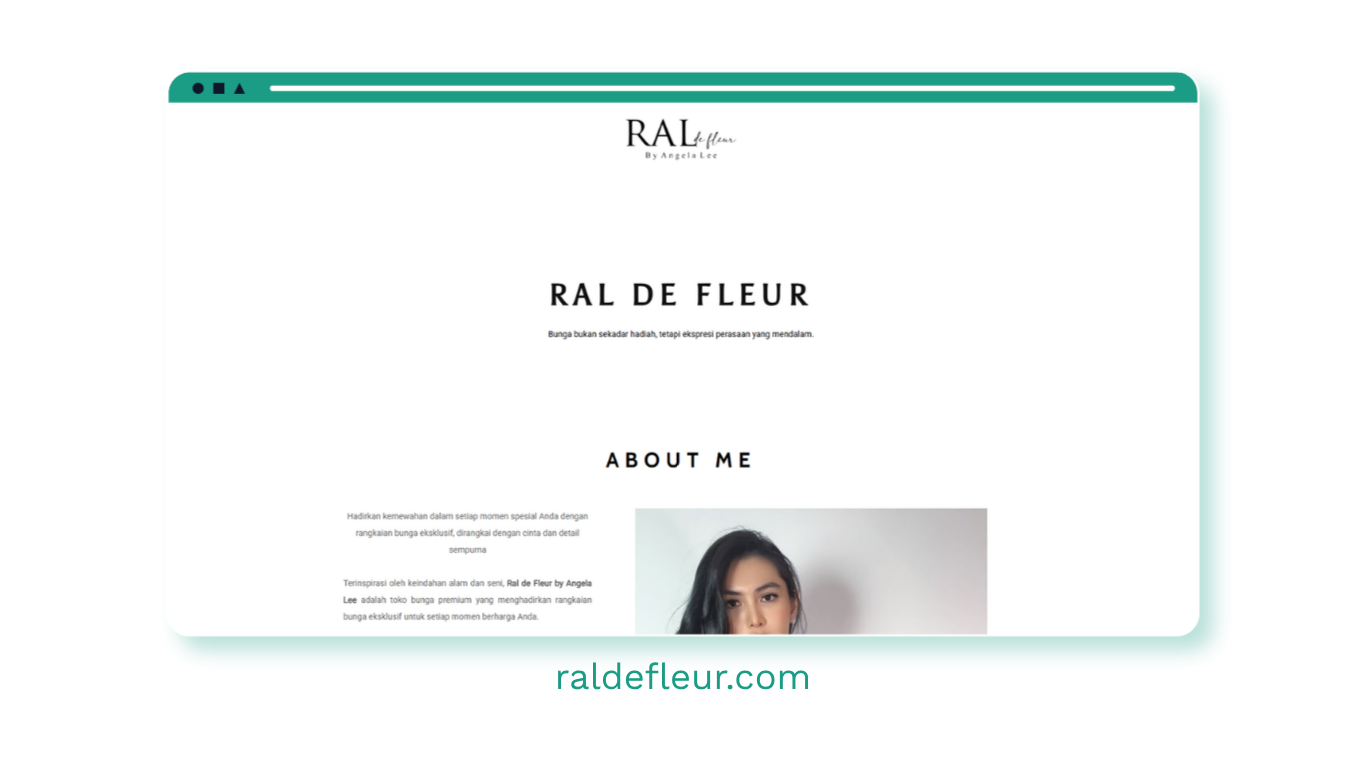 raldefleur.com