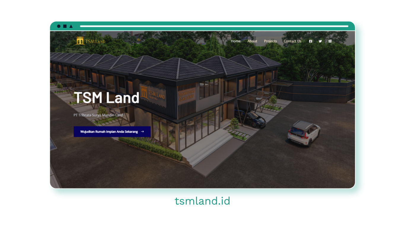 tsmland.id