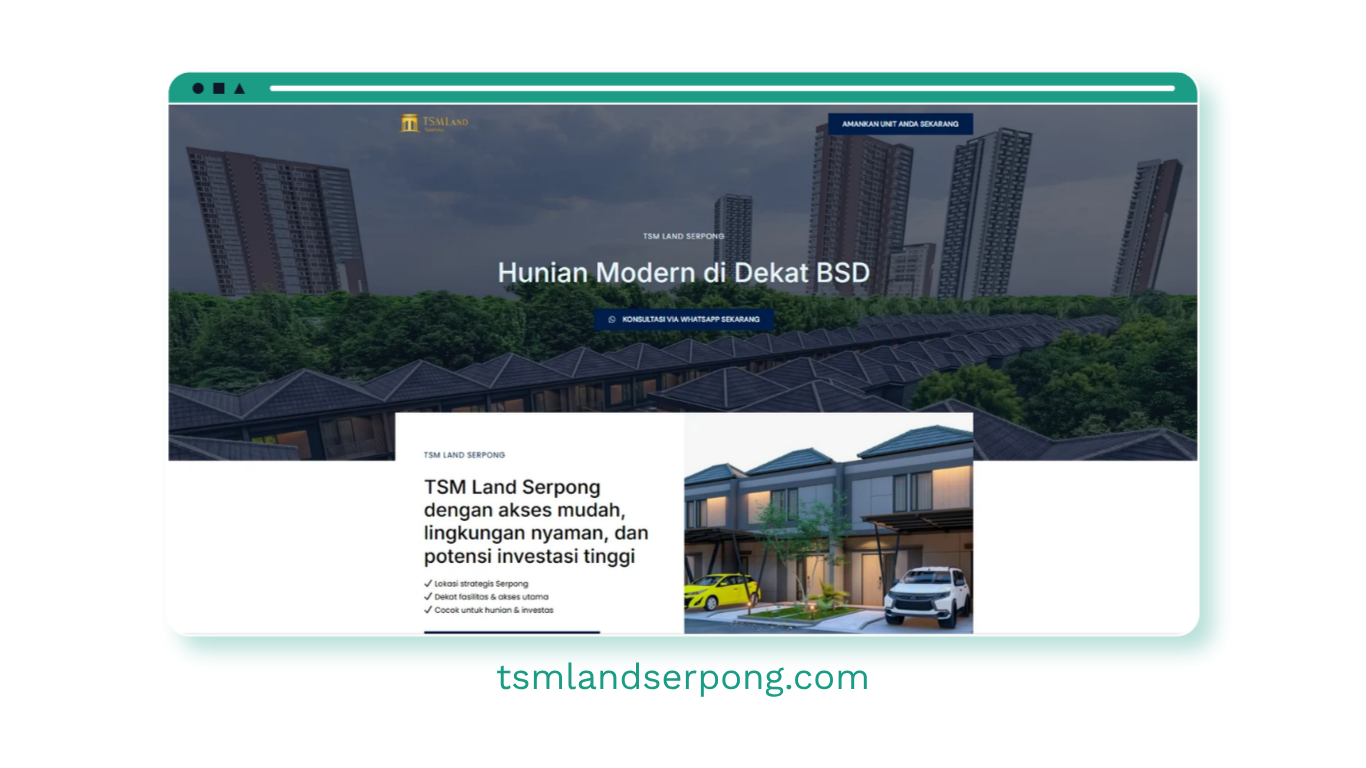 tsmlandserpong.com