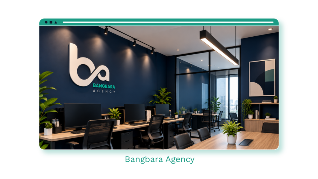 bangbara agency