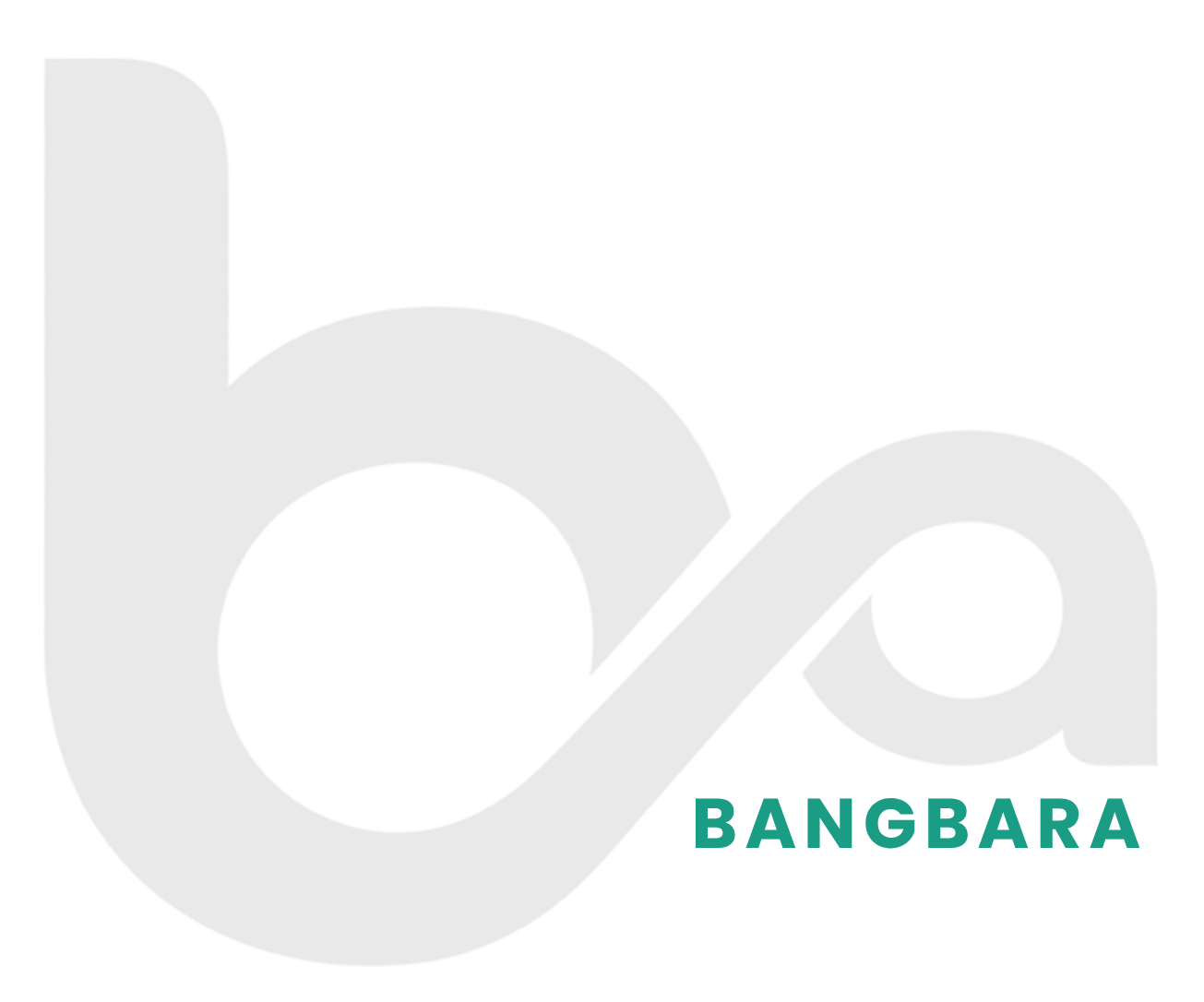logo bangbara