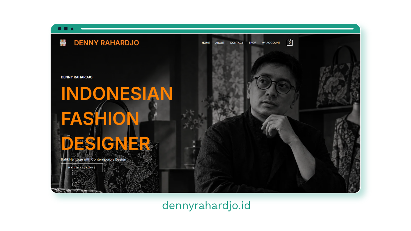 dennyrahardjo.id